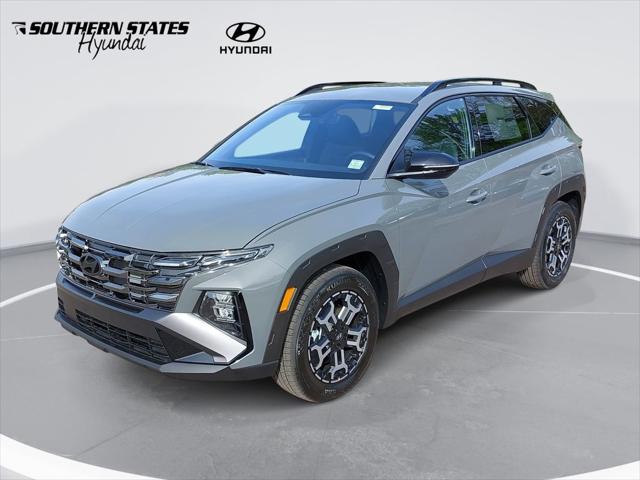 2026 Hyundai Tucson XRT for sale in Raleigh, NC