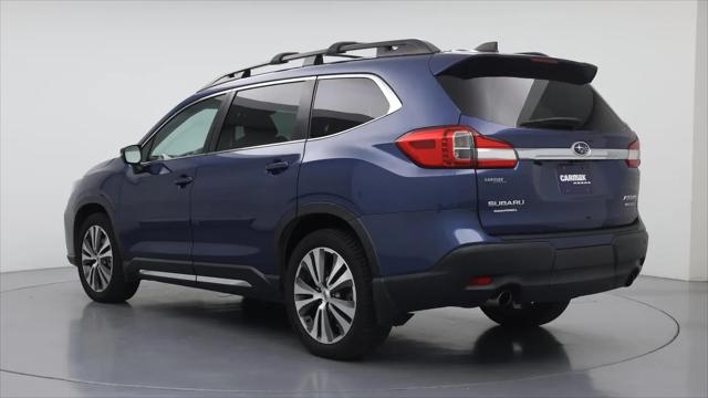 2021 Subaru Ascent Limited