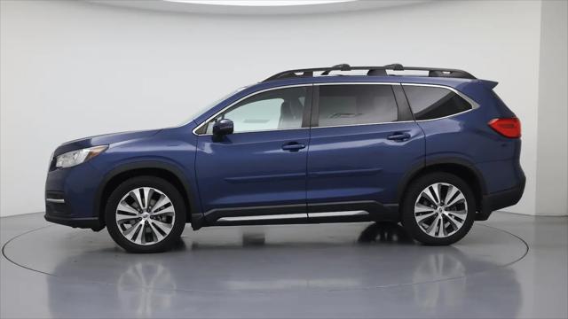 2021 Subaru Ascent Limited