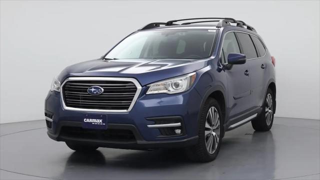 2021 Subaru Ascent Limited