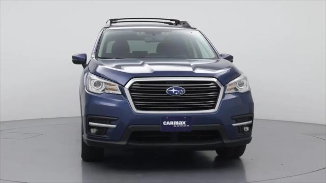 2021 Subaru Ascent Limited