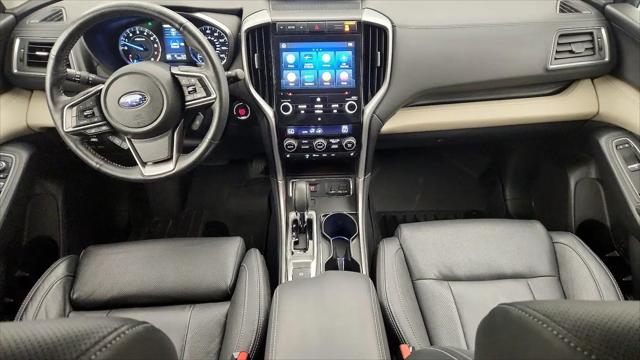2021 Subaru Ascent Limited
