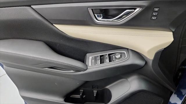 2021 Subaru Ascent Limited