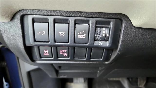 2021 Subaru Ascent Limited