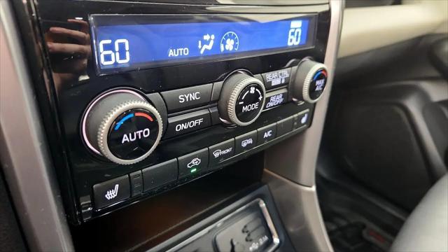 2021 Subaru Ascent Limited