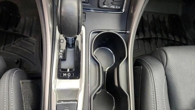 2021 Subaru Ascent Limited