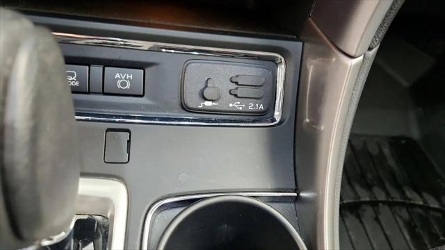 2021 Subaru Ascent Limited