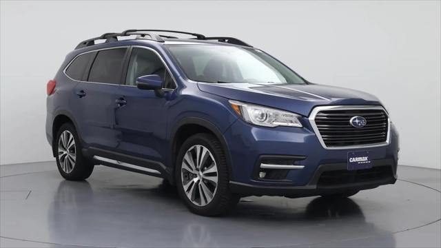 2021 Subaru Ascent Limited for sale in Murfreesboro, TN