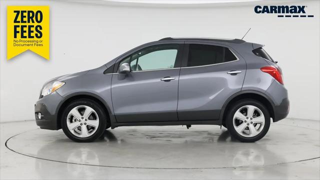 2015 Buick Encore Premium for sale in Henderson, NV