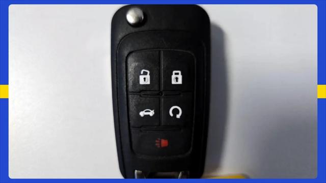 2015 Buick Encore Premium