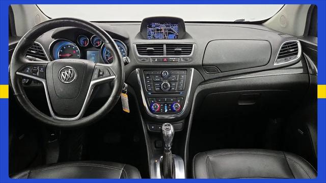 2015 Buick Encore Premium