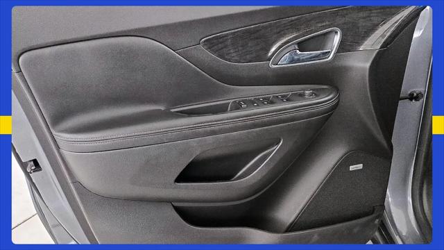 2015 Buick Encore Premium