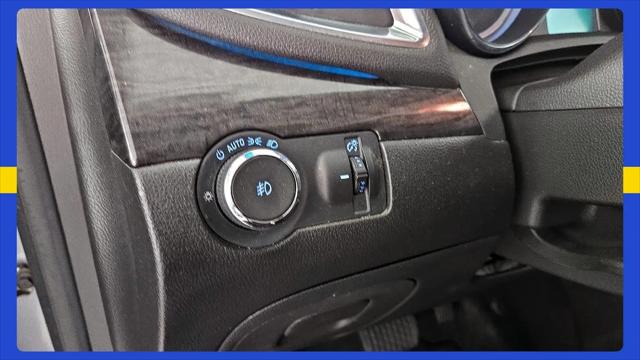 2015 Buick Encore Premium