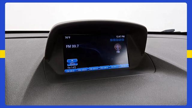 2015 Buick Encore Premium