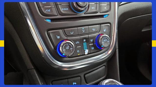 2015 Buick Encore Premium