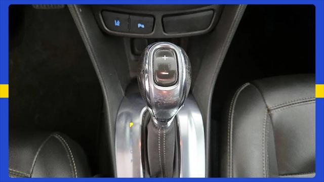 2015 Buick Encore Premium