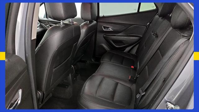 2015 Buick Encore Premium