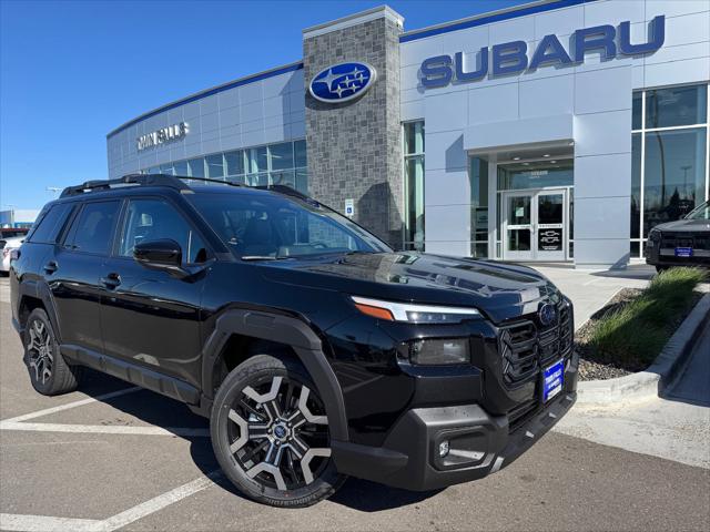 2026 Subaru Outback Touring XT for sale in Twin Falls, ID