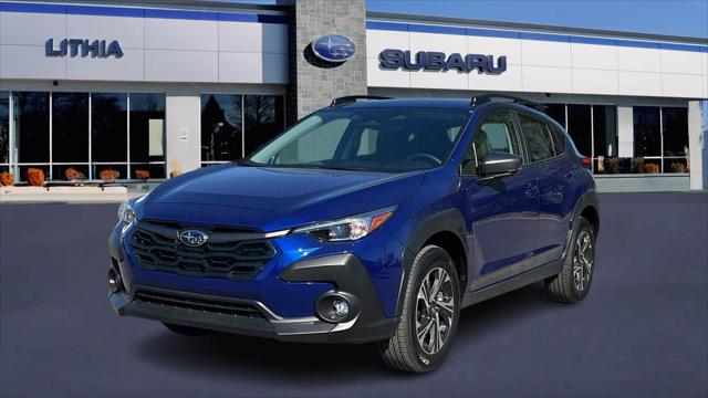 2026 Subaru Crosstrek Premium for sale in Reno, NV