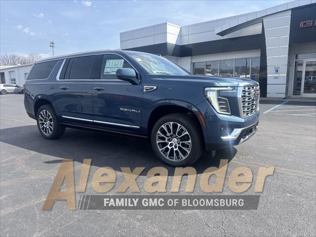 2026 GMC Yukon XL 4WD Denali for sale in Bloomsburg, PA