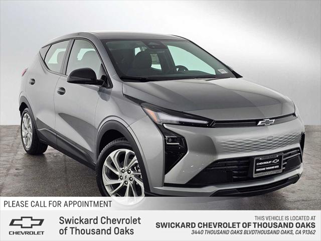 2027 Chevrolet Bolt LT FWD for sale in Thousand Oaks, CA