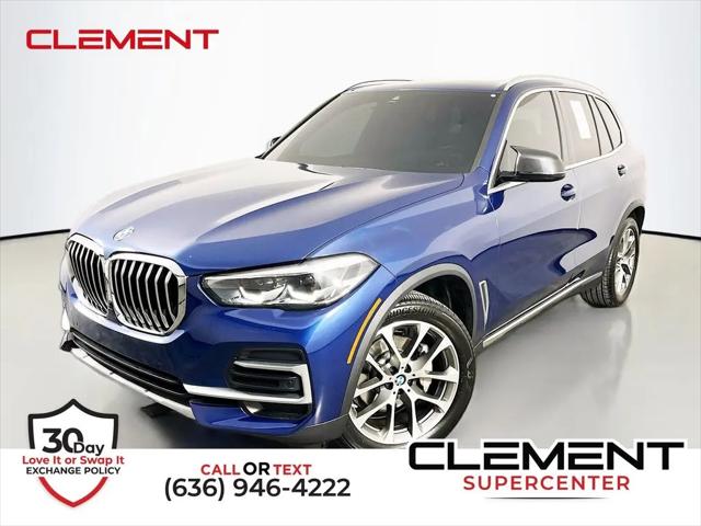 2023 BMW X5 xDrive40i for sale in St. Charles, MO