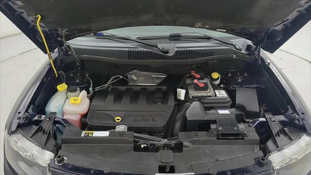 2016 Jeep Compass High Altitude Edition
