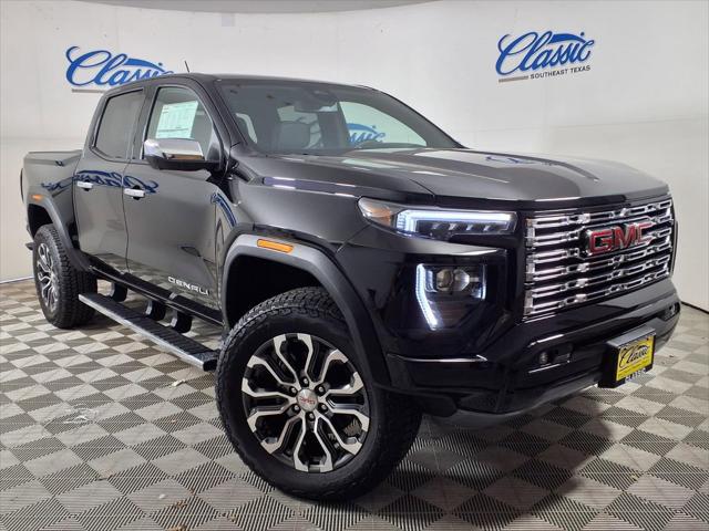 2026 GMC Canyon Denali, 4WD for sale in Beaumont, TX