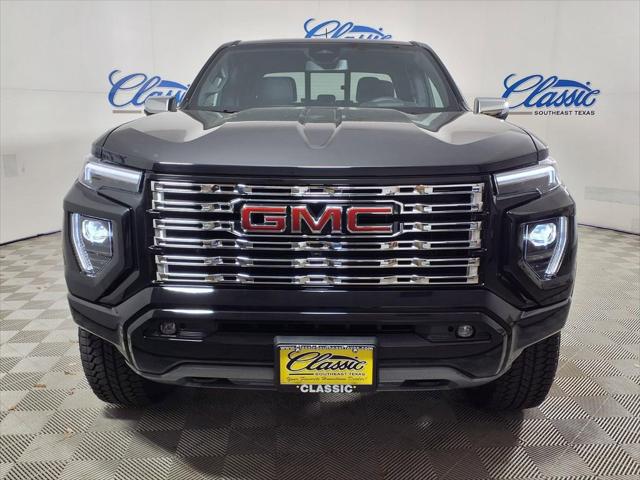 2026 GMC Canyon Denali, 4WD