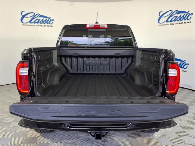 2026 GMC Canyon Denali, 4WD