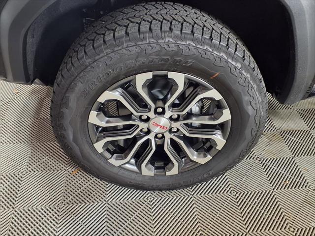 2026 GMC Canyon Denali, 4WD