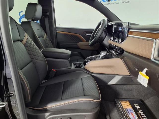 2026 GMC Canyon Denali, 4WD