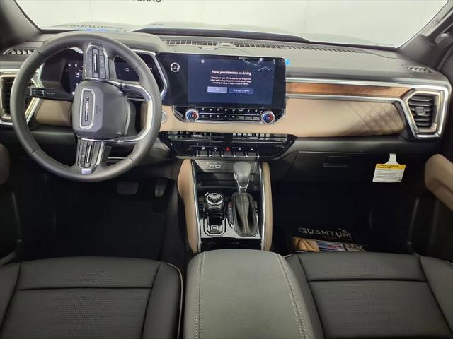 2026 GMC Canyon Denali, 4WD