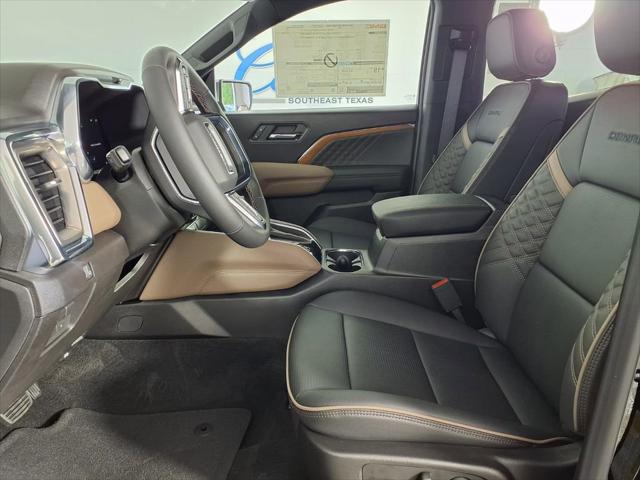 2026 GMC Canyon Denali, 4WD
