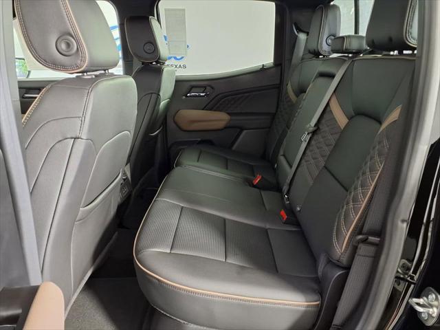 2026 GMC Canyon Denali, 4WD