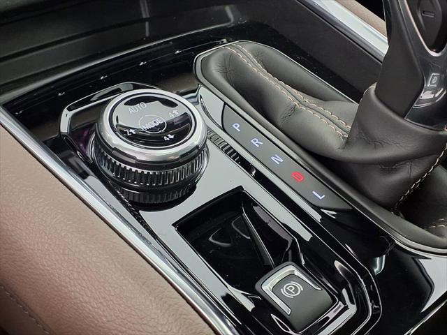 2026 GMC Canyon Denali, 4WD