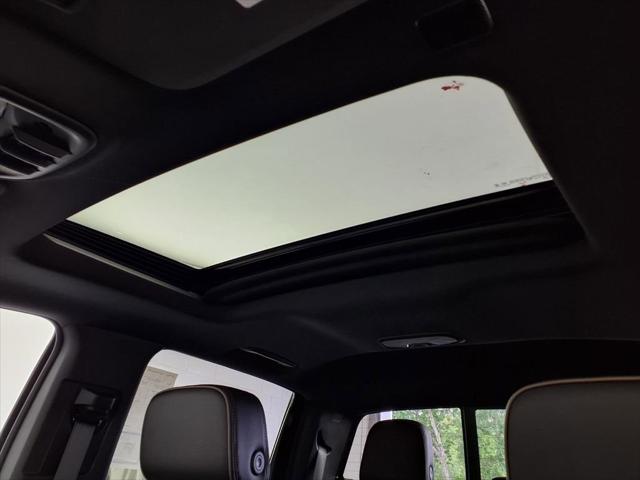2026 GMC Canyon Denali, 4WD