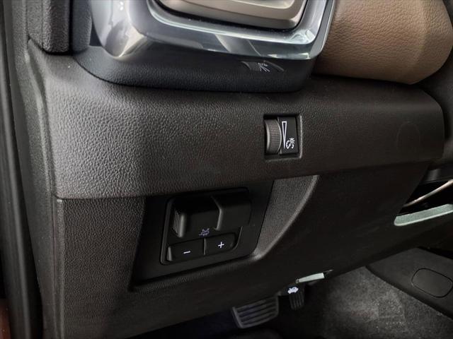 2026 GMC Canyon Denali, 4WD