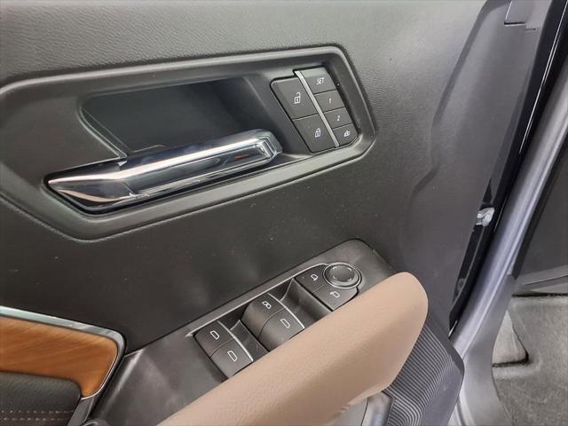 2026 GMC Canyon Denali, 4WD