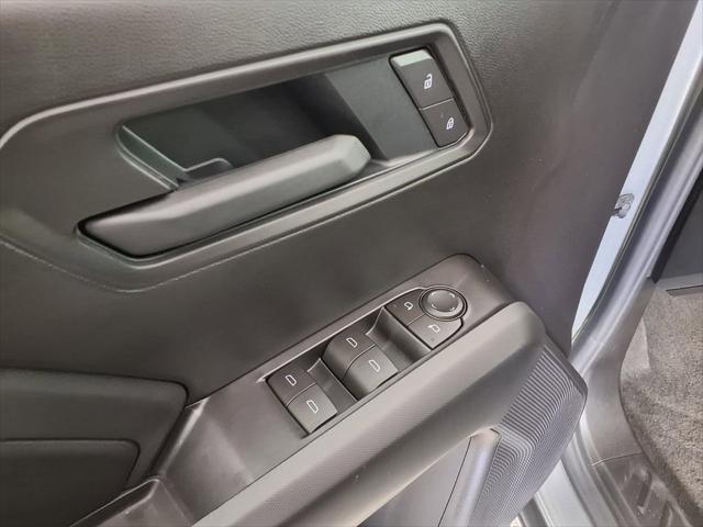 2026 Chevrolet Colorado WT, 4WD