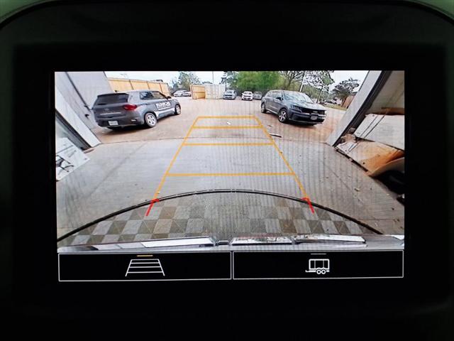2026 GMC Sierra 1500 Double Cab, Standard Bed, Pro, RWD