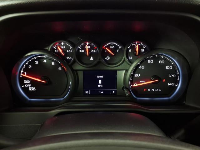 2026 GMC Sierra 1500 Double Cab, Standard Bed, Pro, RWD
