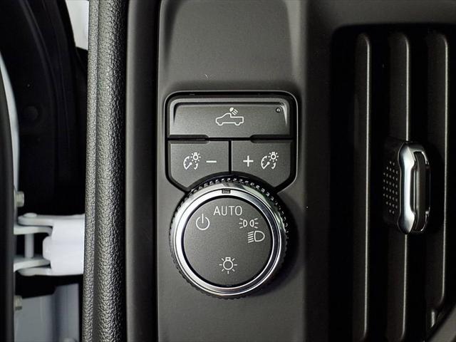 2026 GMC Sierra 1500 Double Cab, Standard Bed, Pro, RWD