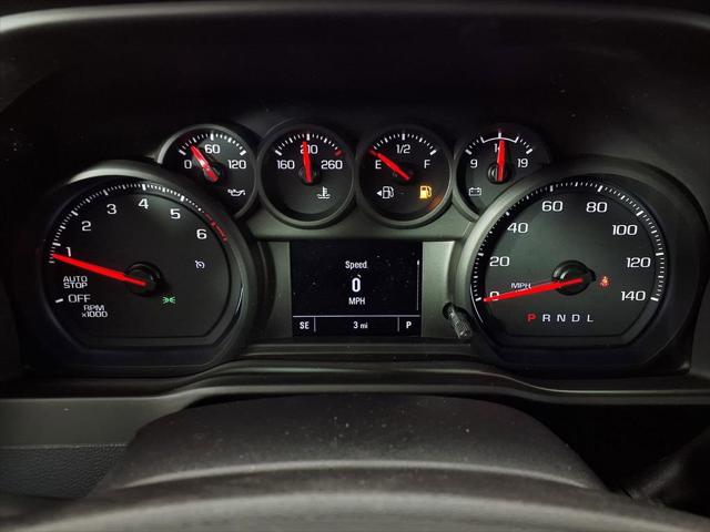 2026 GMC Sierra 1500 Double Cab, Standard Bed, Pro, RWD
