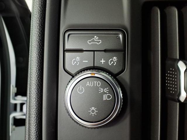 2026 GMC Sierra 1500 Double Cab, Standard Bed, Pro, RWD