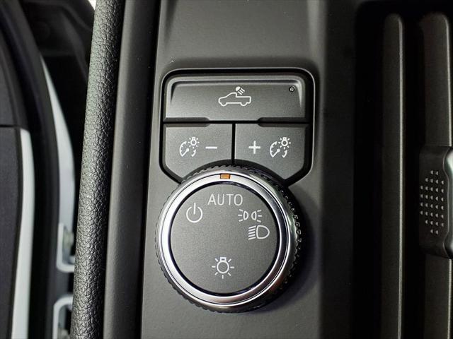 2026 GMC Sierra 1500 Double Cab, Standard Bed, Pro, RWD