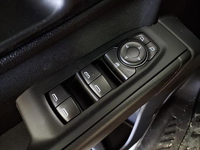 2026 GMC Sierra 1500 Double Cab, Standard Bed, Pro, RWD