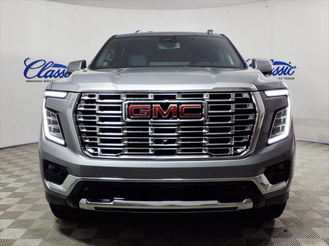 2026 GMC Yukon XL 2WD Denali