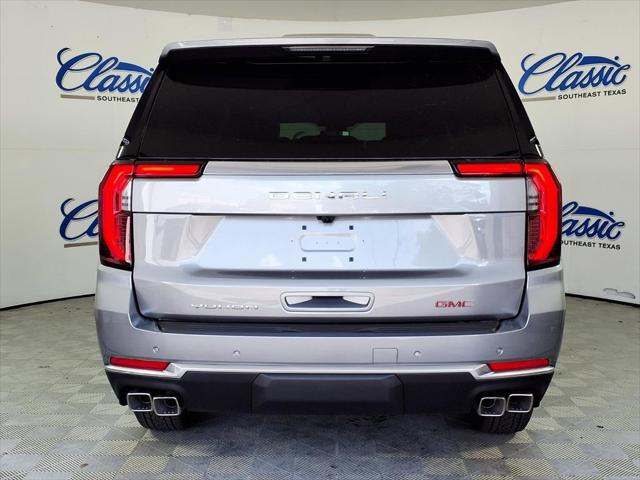 2026 GMC Yukon XL 2WD Denali