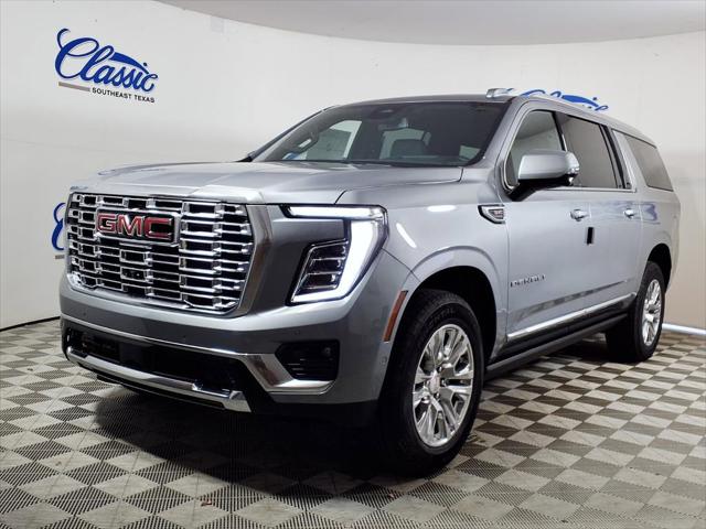 2026 GMC Yukon XL 2WD Denali